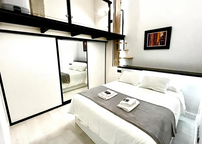 Serali Parking Gratis Apartman