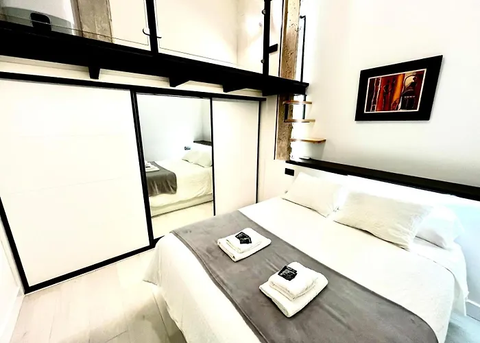 Serali Parking Gratis Apartman Ronda