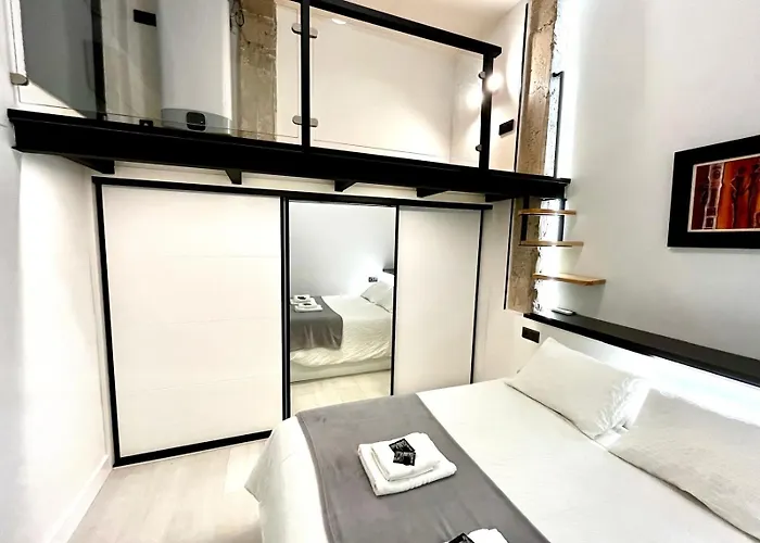 Serali Parking Gratis *