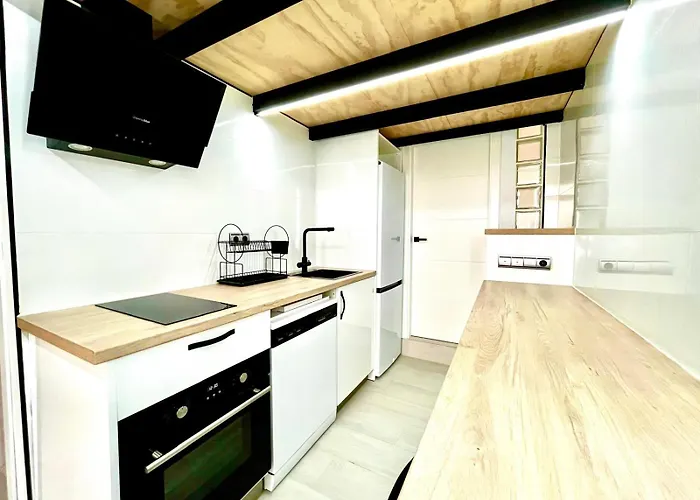 Serali Parking Gratis