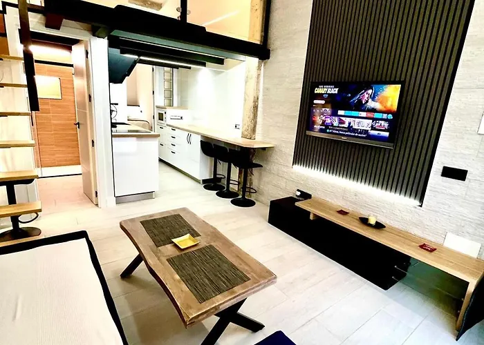 Serali Parking Gratis * Ronda