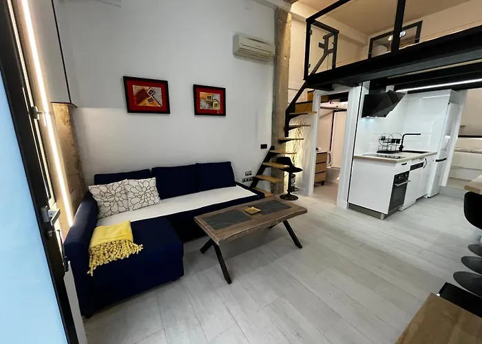 Serali Parking Gratis Apartman