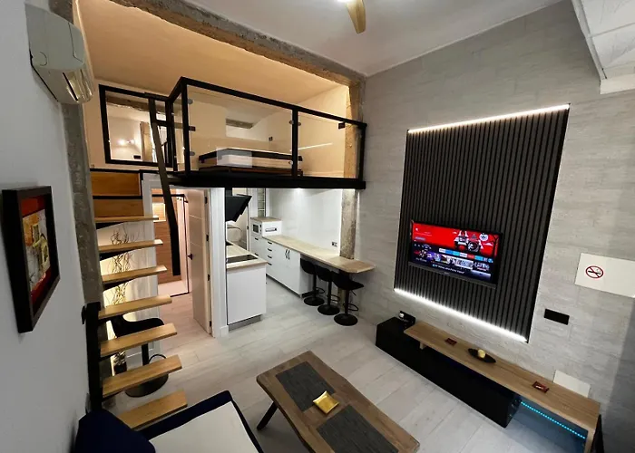 Apartman Serali Parking Gratis