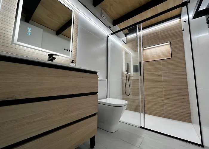 Serali Parking Gratis