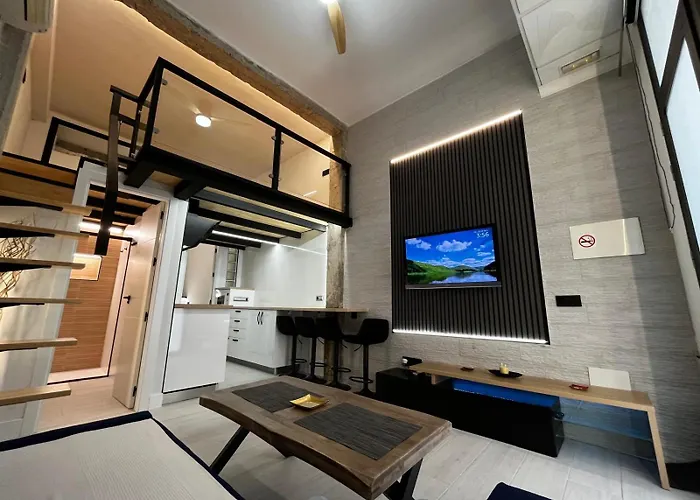 Serali Parking Gratis 龙达