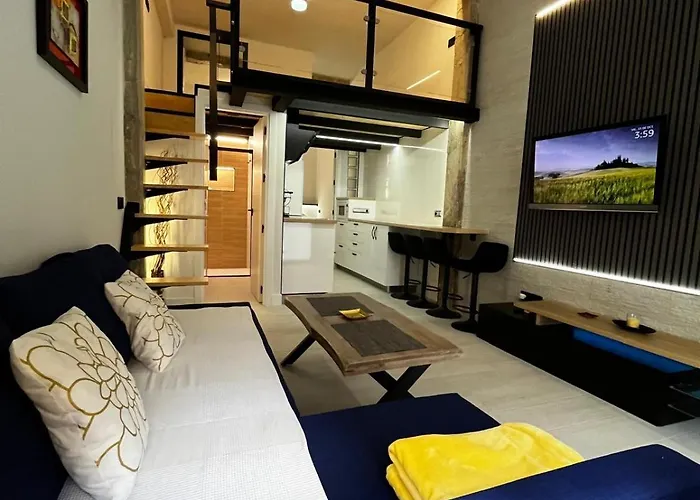 Apartman Serali Parking Gratis