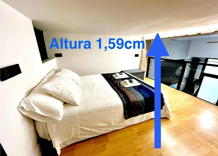 Apartman Serali Parking Gratis Ronda