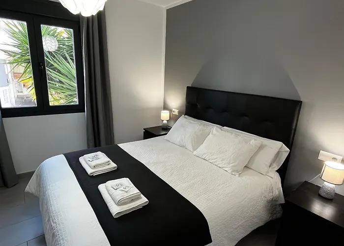 Serali Parking Gratis *