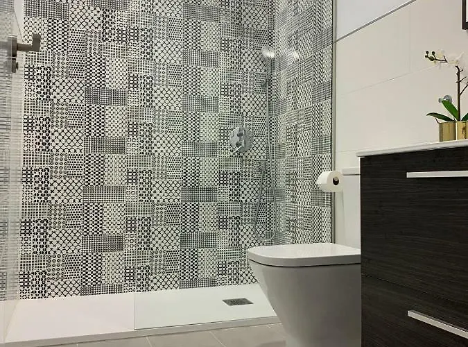 Serali Parking Gratis * Ronda