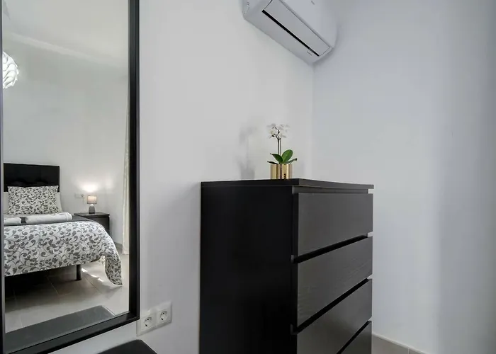 Apartman Serali Parking Gratis Ronda