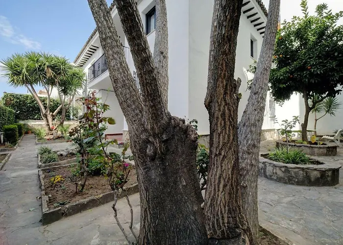 Apartman Serali Parking Gratis Ronda