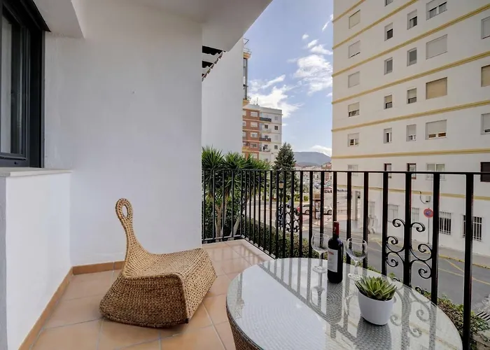 Apartment Serali Parking Gratis