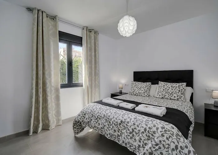 Serali Parking Gratis Apartman *