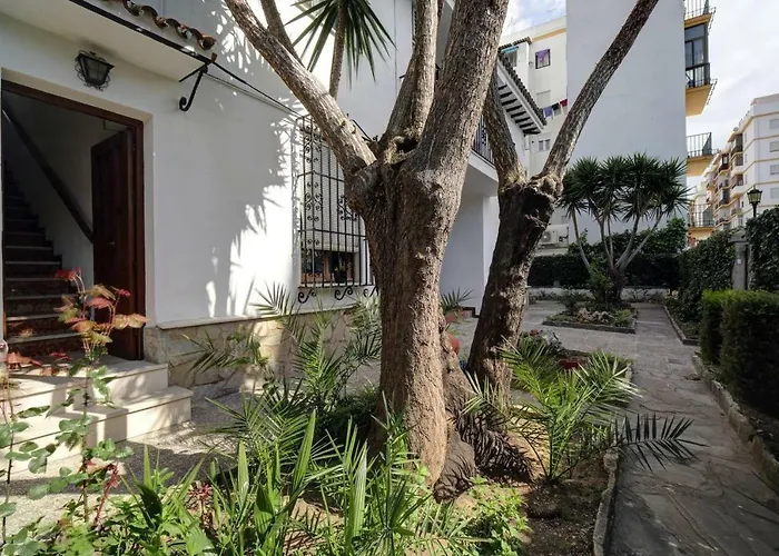 Apartment Serali Parking Gratis