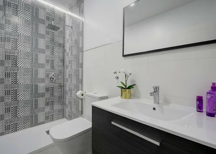 Apartman Serali Parking Gratis Ronda