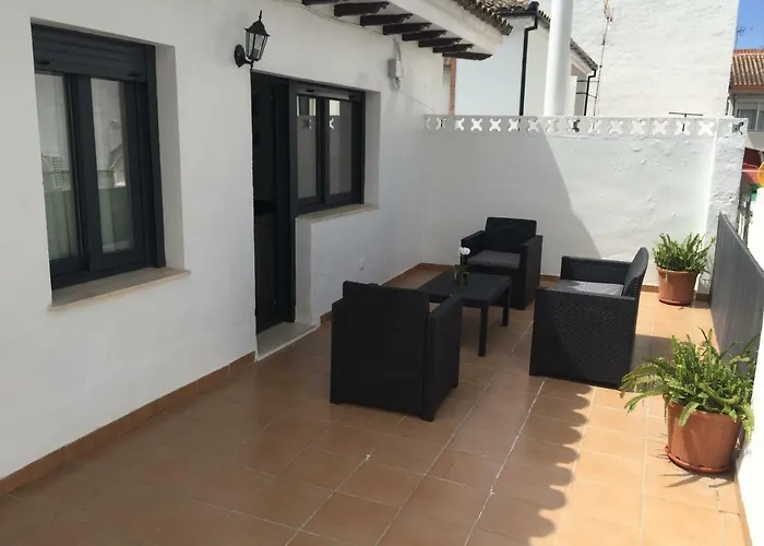 Serali Parking Gratis Apartman