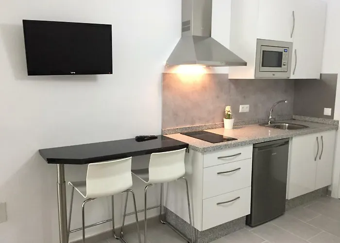 Apartman Serali Parking Gratis Ronda