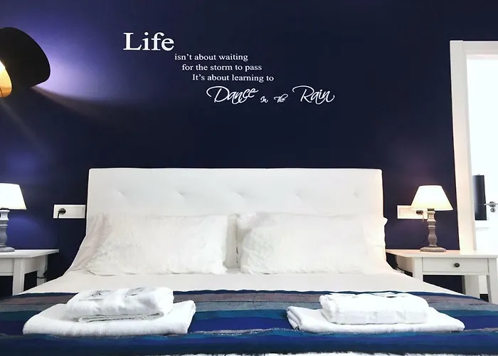 Serali Parking Gratis Apartman *