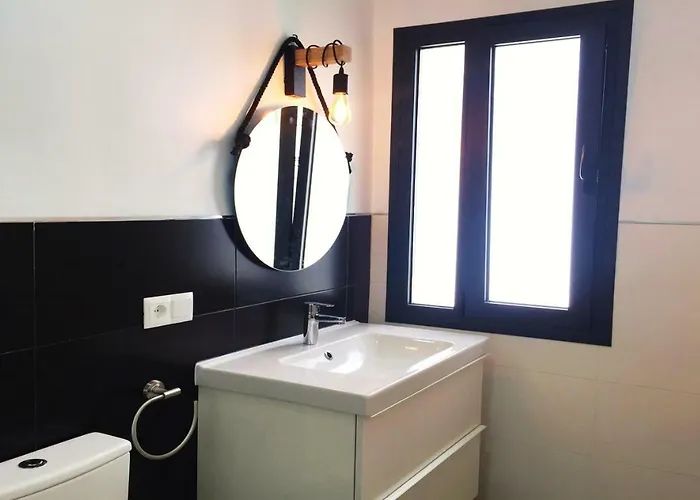 Serali Parking Gratis Apartman Ronda