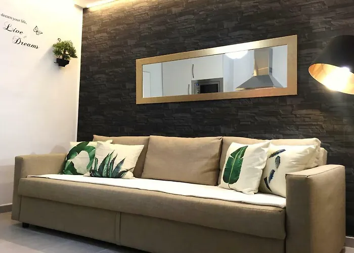 Serali Parking Gratis 龙达