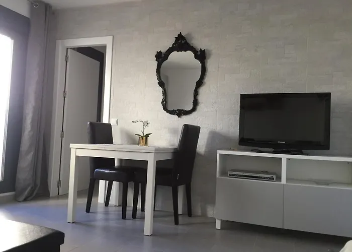 Serali Parking Gratis *