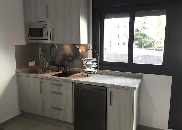 Serali Parking Gratis