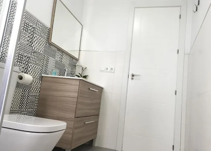 Serali Parking Gratis Apartman