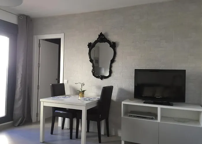 Serali Parking Gratis Apartman