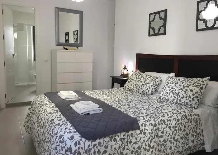 Apartment Serali Parking Gratis *