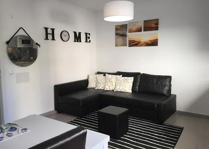 Serali Parking Gratis Apartman *