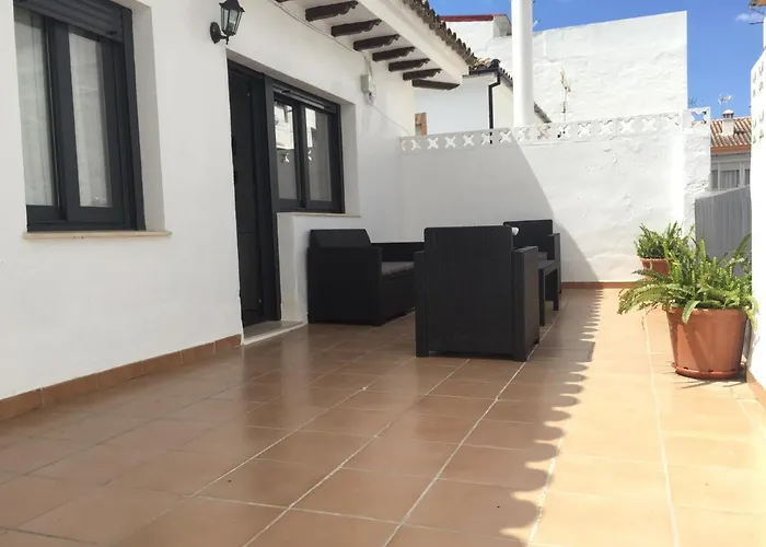 Serali Parking Gratis Apartment