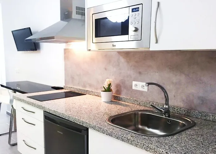 Serali Parking Gratis Apartman