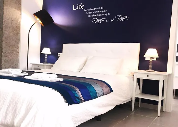 Serali Parking Gratis Apartman