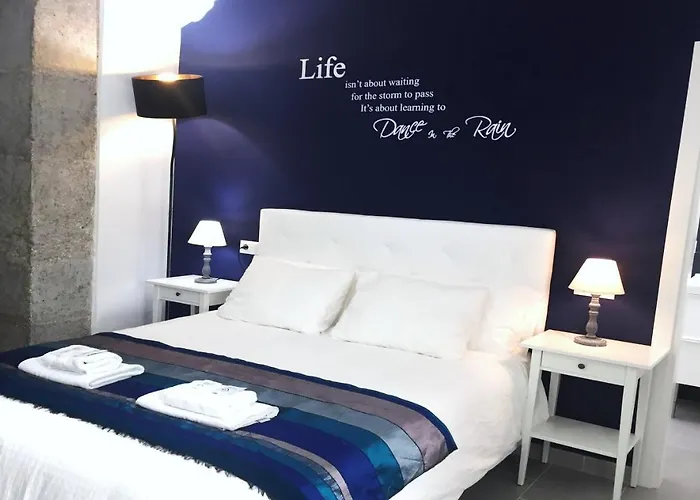 Serali Parking Gratis * Ronda