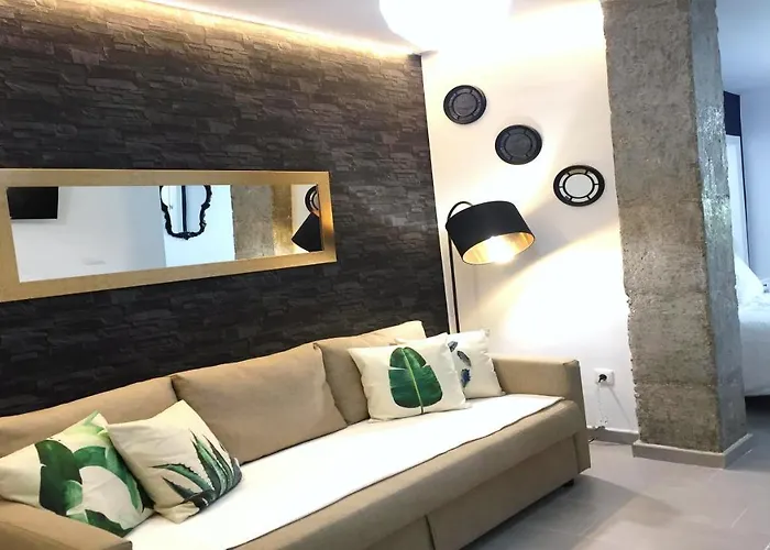 Serali Parking Gratis Apartman